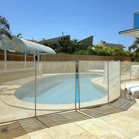 Villa Gal Eilat Eksteriør bilde