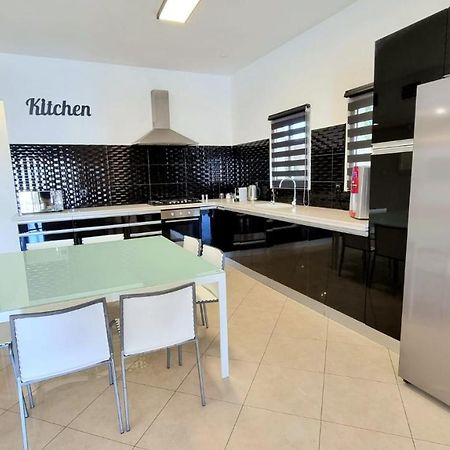 Villa Gal Eilat Eksteriør bilde