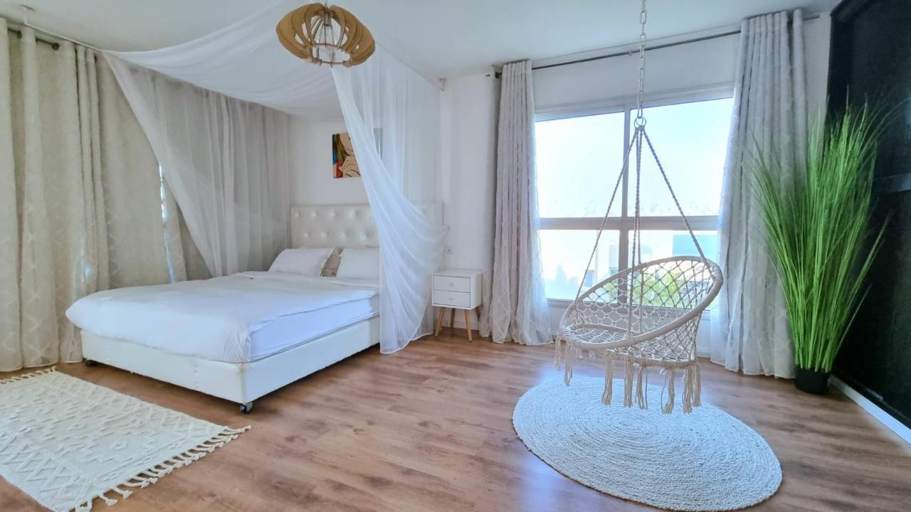 Villa Gal Eilat Eksteriør bilde