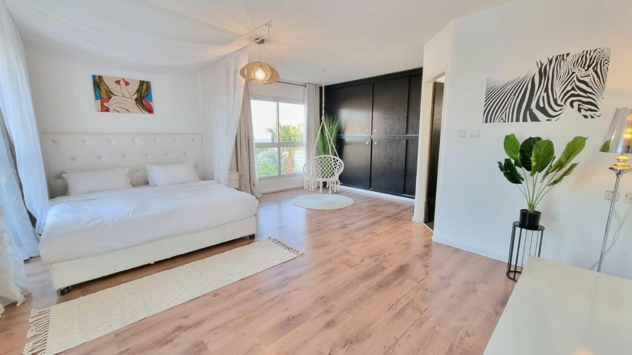 Villa Gal Eilat Eksteriør bilde