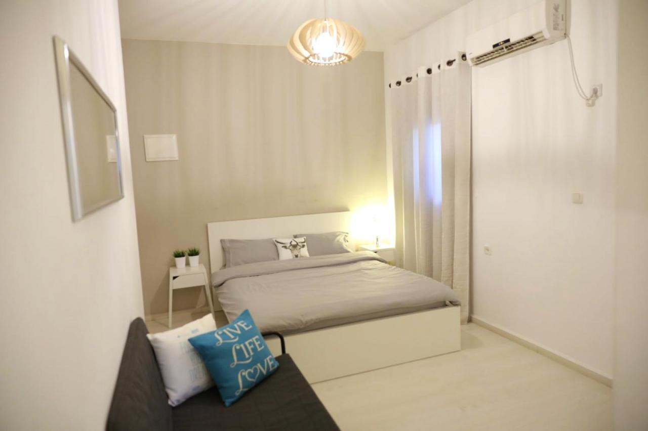 Villa Gal Eilat Eksteriør bilde